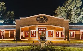 Hotel Nono Luigi  4*